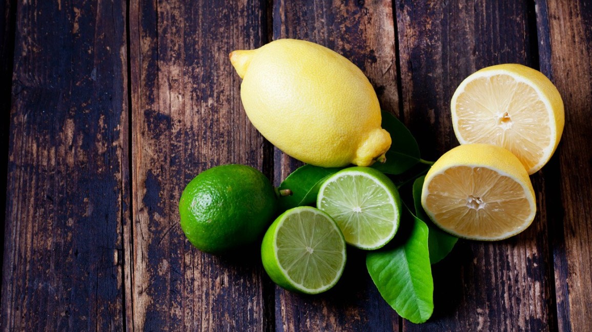 what-is-the-difference-between-lime-and-lemon